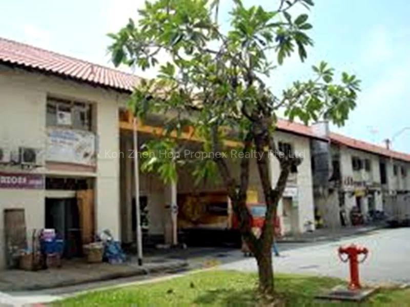 Shop / Shophouse for Sale in  Khatib Central - Image 3